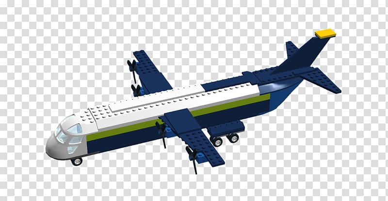 Airplane Blue Angels Lockheed C-130 Hercules LEGO Toy, airplane transparent background PNG clipart