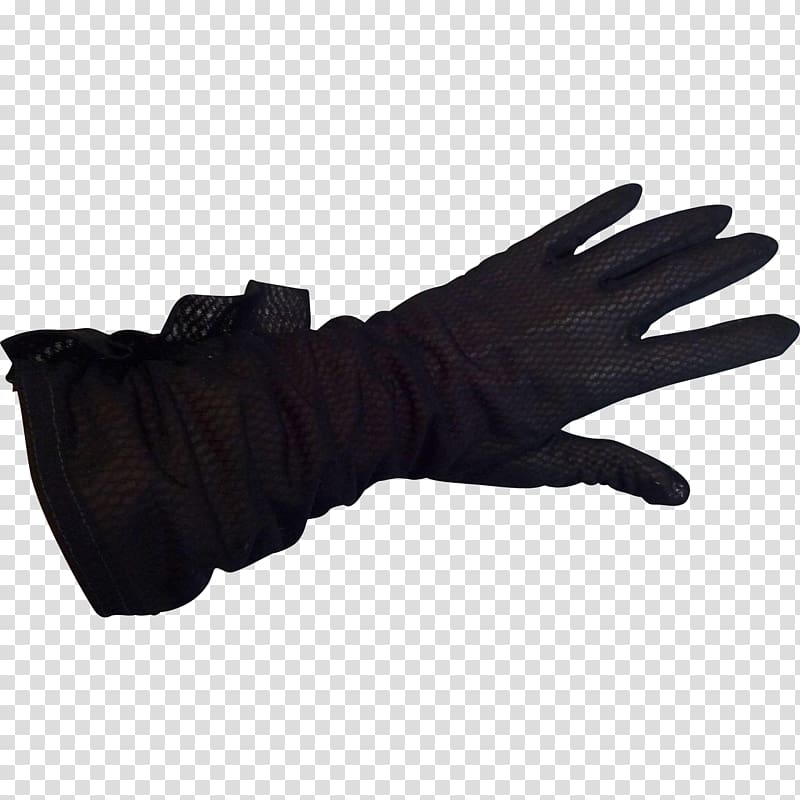 Cycling glove Clothing Accessories Leather Scarf, sheer transparent background PNG clipart