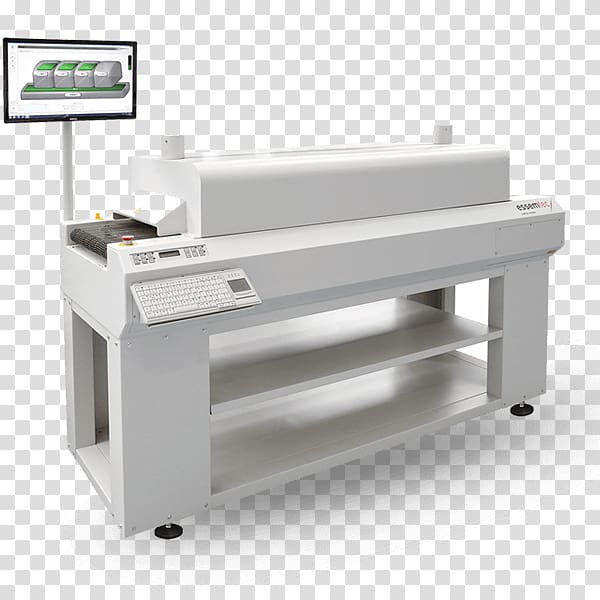 Machine Reflow soldering Reflow oven, others transparent background PNG clipart