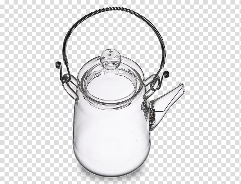 Kettle Teapot Mug Tableware, glass teapot transparent background PNG clipart