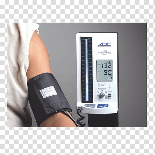 Sphygmomanometer Pressure measurement Blood pressure, blood pressure machine transparent background PNG clipart