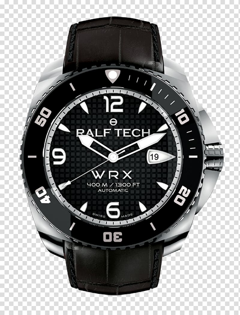 Alpina Watches Chronograph Tissot Rado, watch transparent background PNG clipart