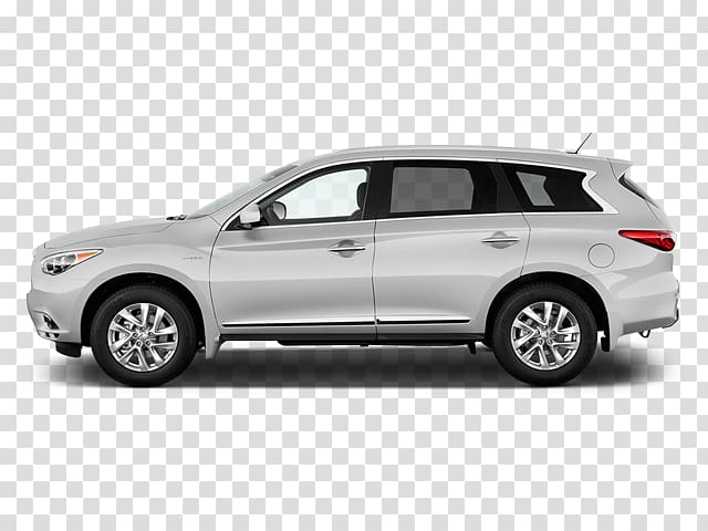 2015 INFINITI QX60 Hybrid Car 2014 INFINITI QX60 Nissan, Infiniti Qx60 transparent background PNG clipart