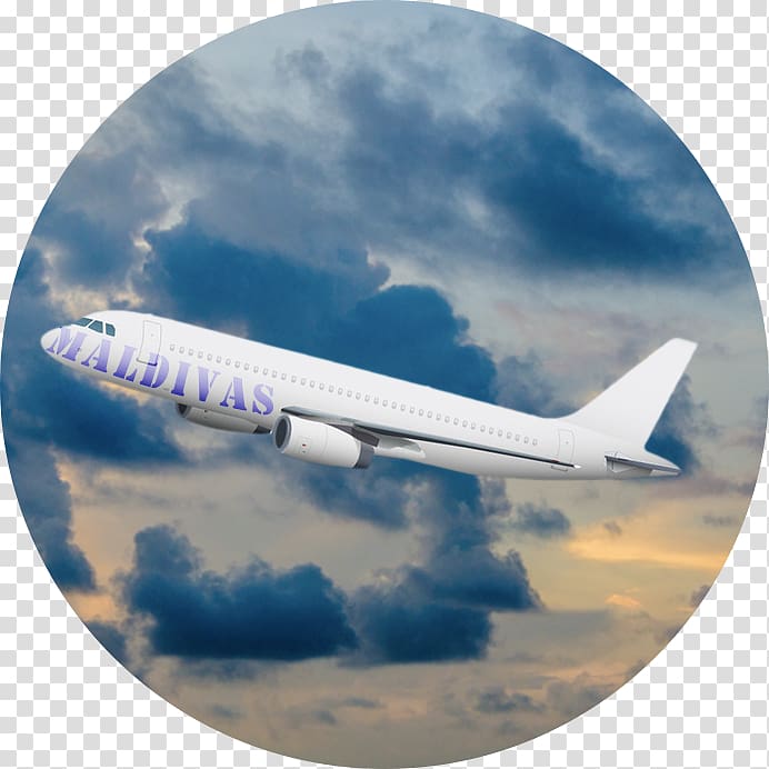 Boeing 767 Airbus Narrow-body aircraft Aerospace Engineering, aircraft transparent background PNG clipart