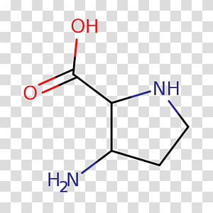 Citric acid Chemistry Structural formula pH, Heteroatom transparent background PNG clipart thumbnail