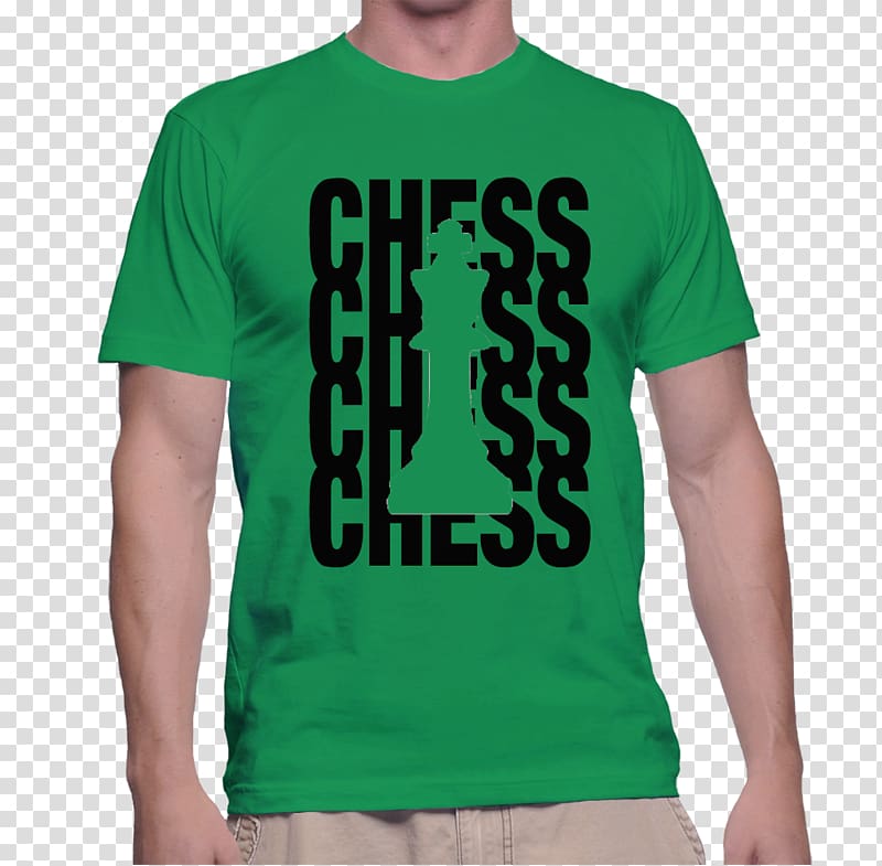 T-shirt Chess Hoodie Gildan Activewear, t shirt printing design transparent background PNG clipart
