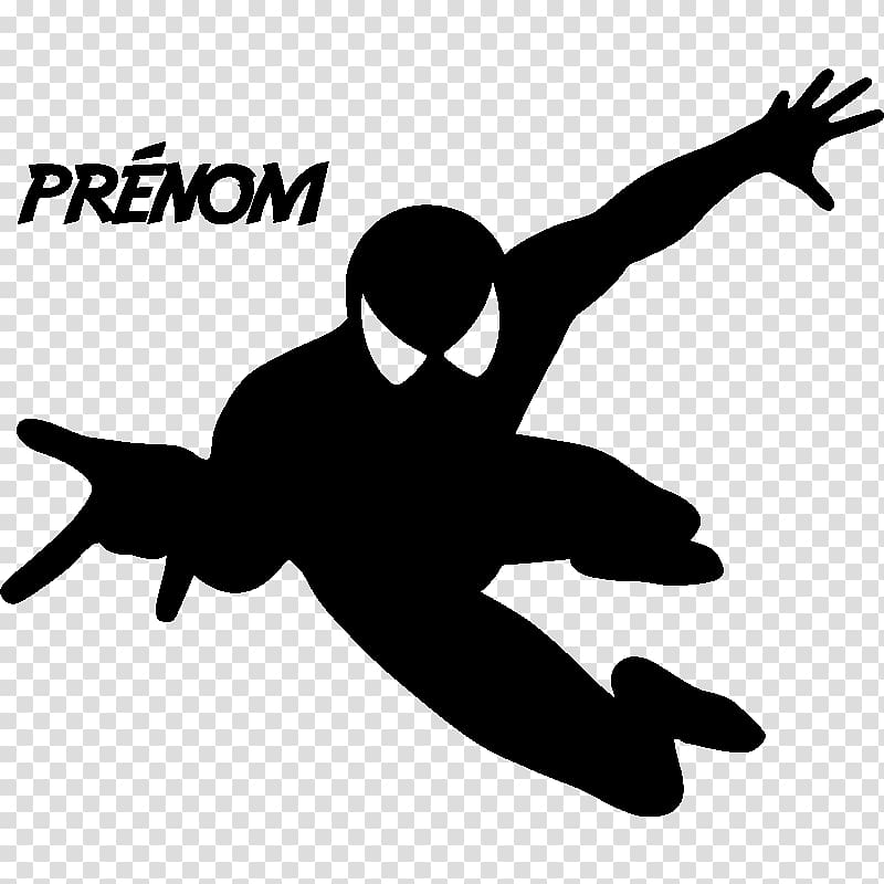 Ultimate Spider-Man Superhero Marvel Comics Film, ali name transparent background PNG clipart
