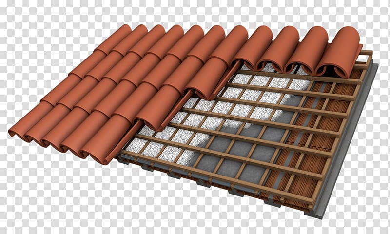 Thermal insulation Noise control Roof Aislante térmico Mineral wool, building transparent background PNG clipart