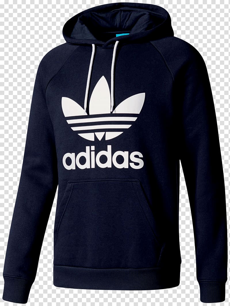 Hoodie T-shirt Adidas Originals Clothing, new arrival transparent background PNG clipart