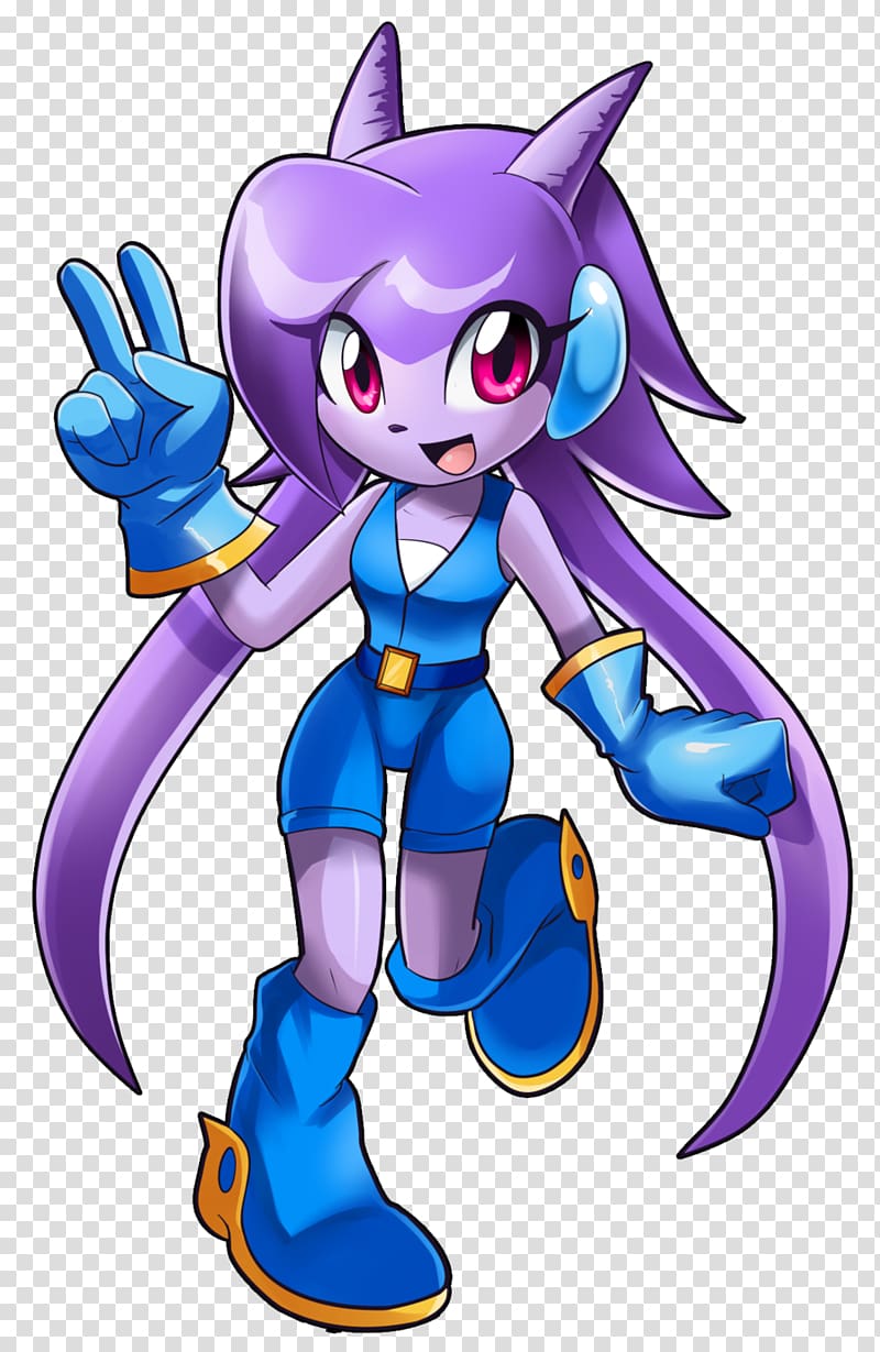 Freedom Planet GalaxyTrail Games Sonic the Hedgehog Lilac , lilac transparent background PNG clipart