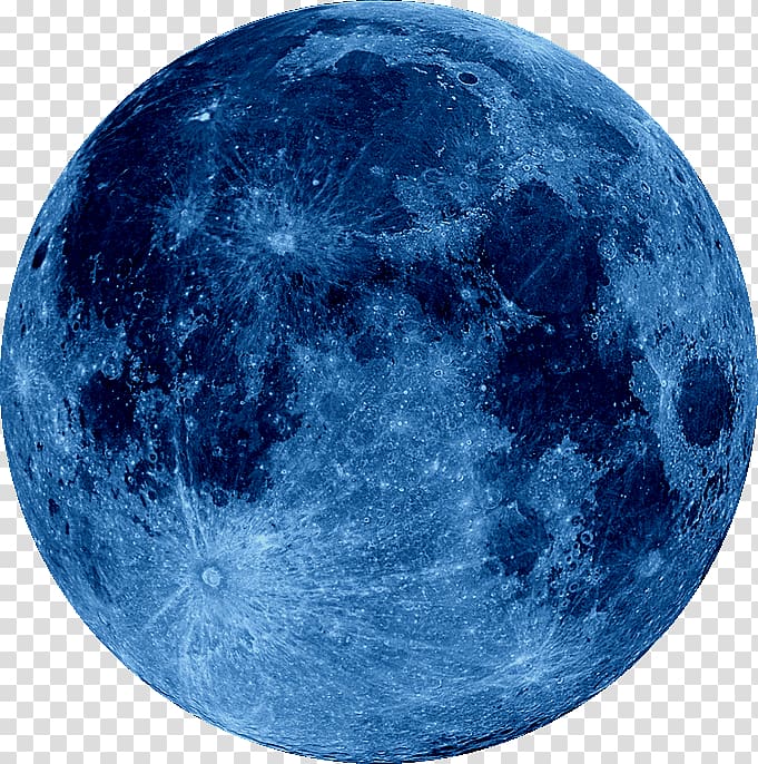 Blue Moon png download - 1919*1919 - Free Transparent Earth png