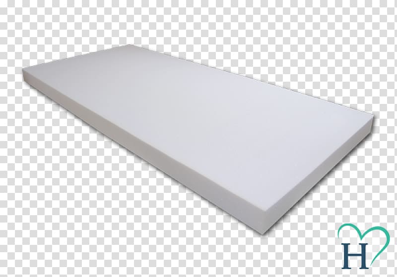 Mattress Bed Massage Halcamp Rectangle, Mattress transparent background PNG clipart