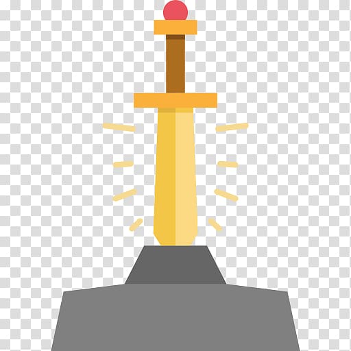 Excalibur Computer Icons Uther Pendragon The Sword in the Stone, tale transparent background PNG clipart