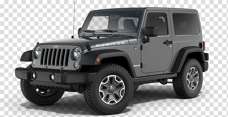 2017 Jeep Wrangler Chrysler Car Dodge, Jeep Crazy transparent background PNG clipart