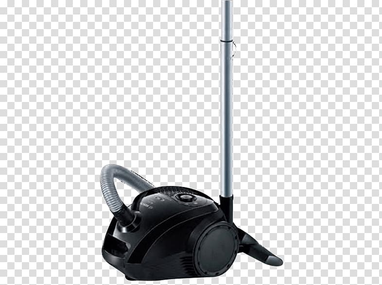 Bosch BGL3A230B 4L 600W A Black Vacuum Cleaner, Vacuum Cleaners (A, Carpet, Hard Floor, A, D, B, Hepa 13) Robert Bosch GmbH Price, Pixel transparent background PNG clipart