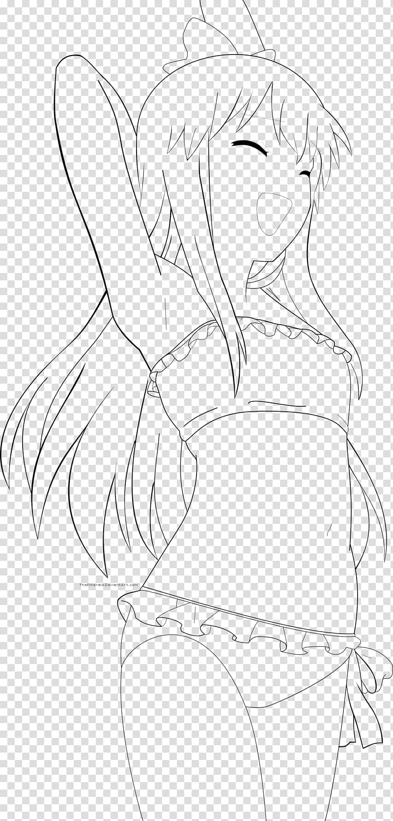 Line art Drawing Yuri, anime boy transparent background PNG clipart