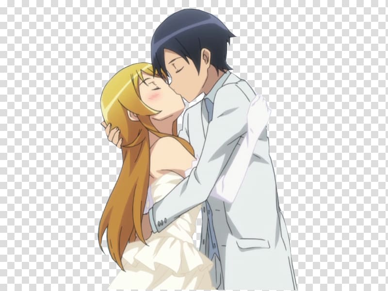 Oreimo Anime Another Manga Episode, oreimo transparent background PNG clipart