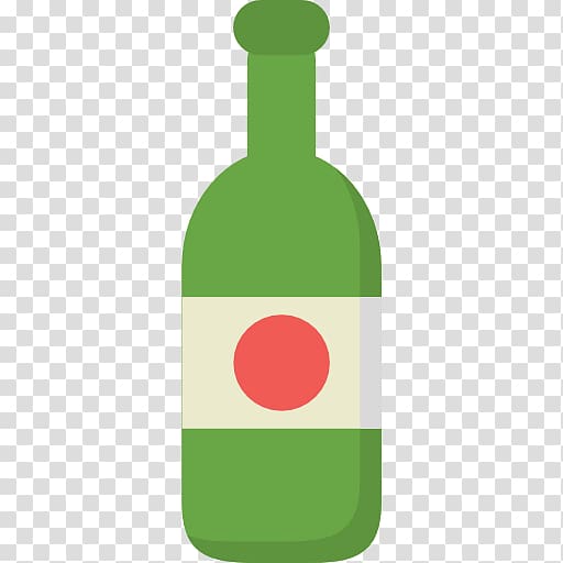 Wine Sake Bottle Scalable Graphics Icon, Bottle of Sake transparent background PNG clipart