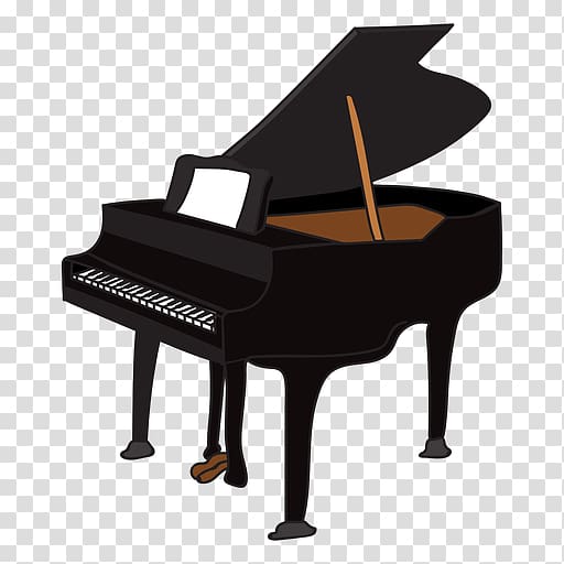 Yamaha Corporation Disklavier Silent piano Grand piano, paino transparent background PNG clipart