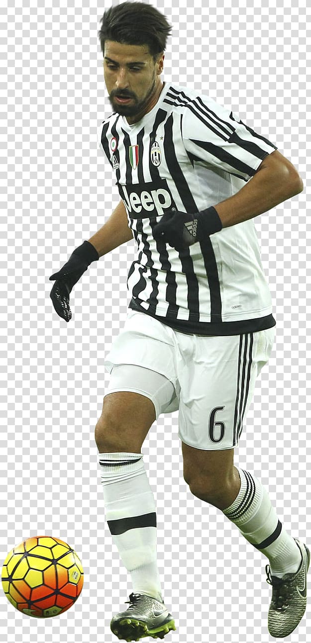 Sami Khedira Juventus F.C. Rendering American Football Protective Gear, sami khedira transparent background PNG clipart