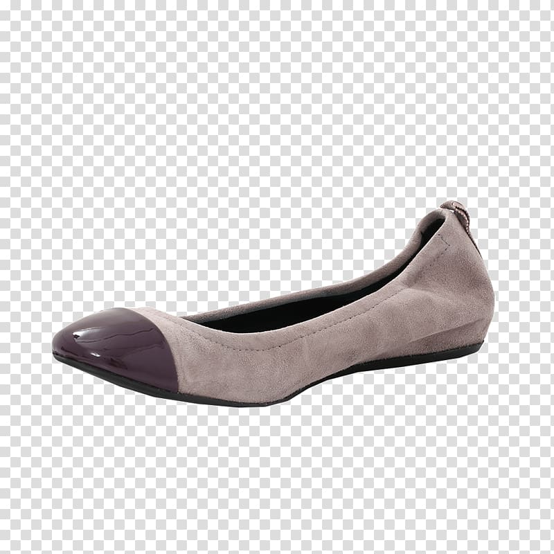 Ballet flat Shoe Lanvin Ballet Dancer, ballerina shoes transparent background PNG clipart