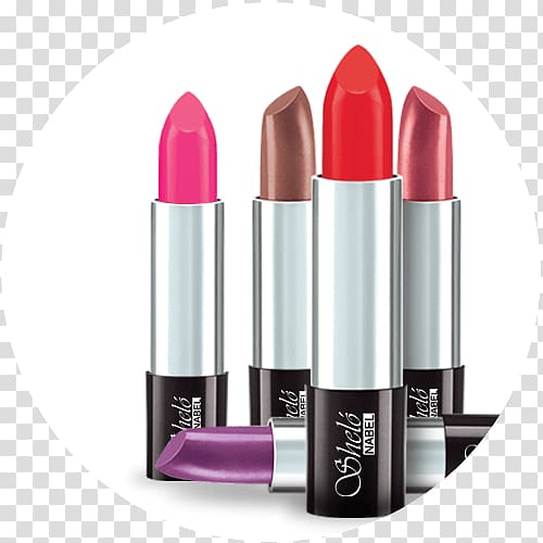 Lipstick Cosmetics Shelo\' Nabel Eye liner Lip gloss, lipstick transparent background PNG clipart