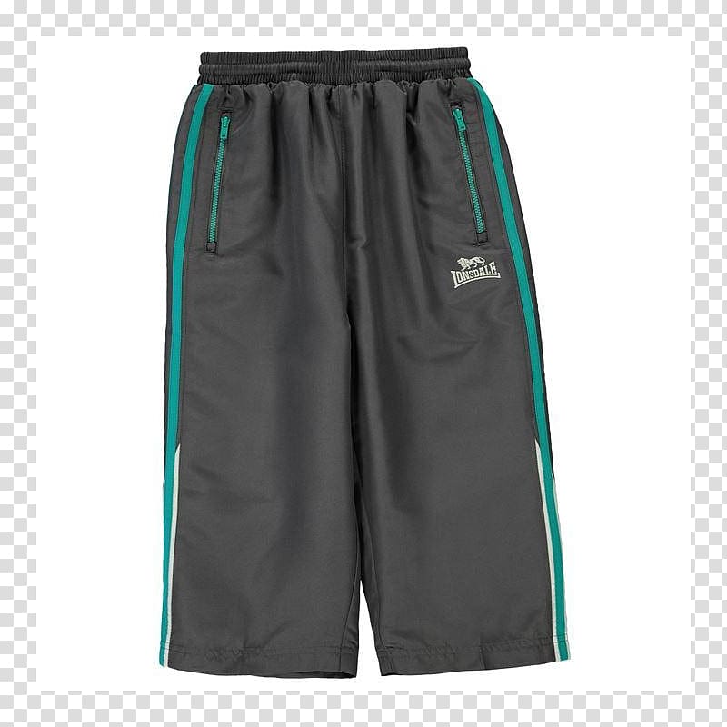 Trunks Bermuda shorts Pants, Three Quarter Pants transparent background PNG clipart