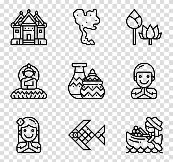 Computer Icons , meticulous transparent background PNG clipart