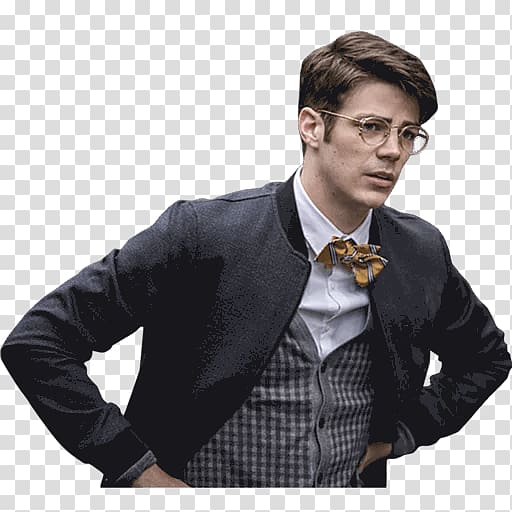 The Flash Grant Gustin Captain Cold Black Canary, Flash transparent background PNG clipart