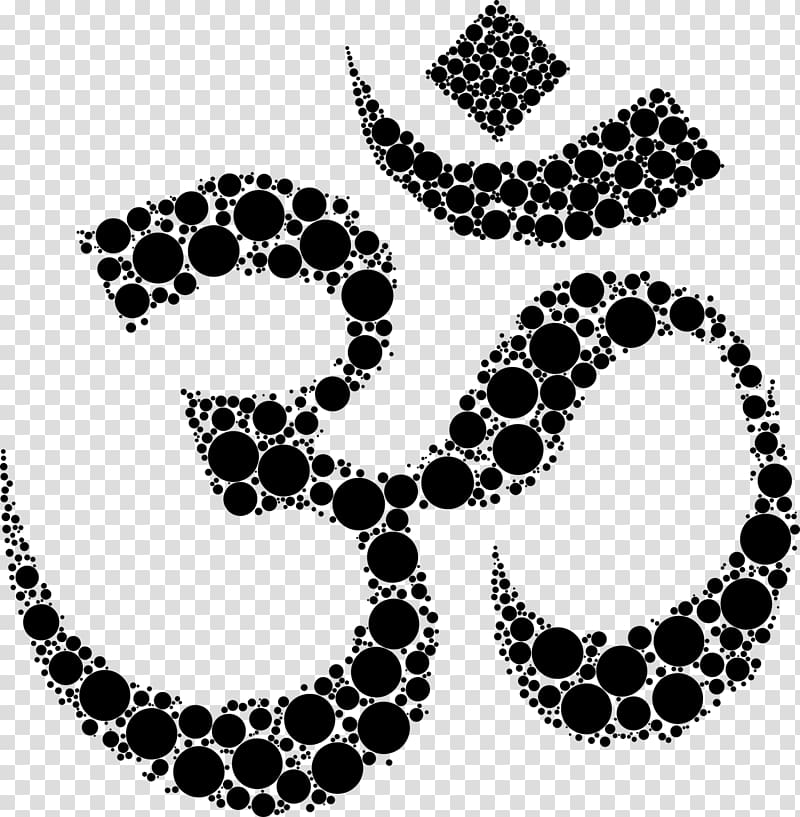 Shiva Om Hinduism Symbol Religion, Om transparent background PNG clipart