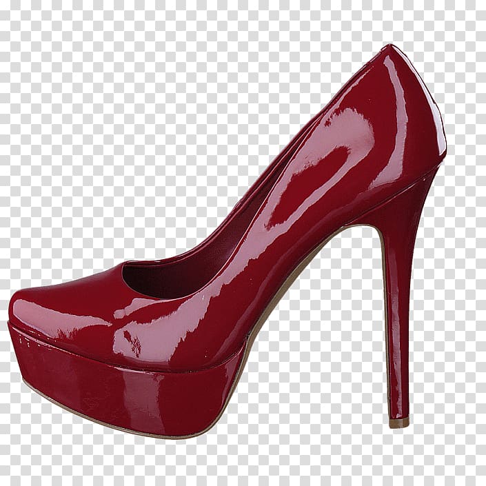 Shoe Footway Group Red Steve Madden Heel, Jessica Simpson Shoes transparent background PNG clipart