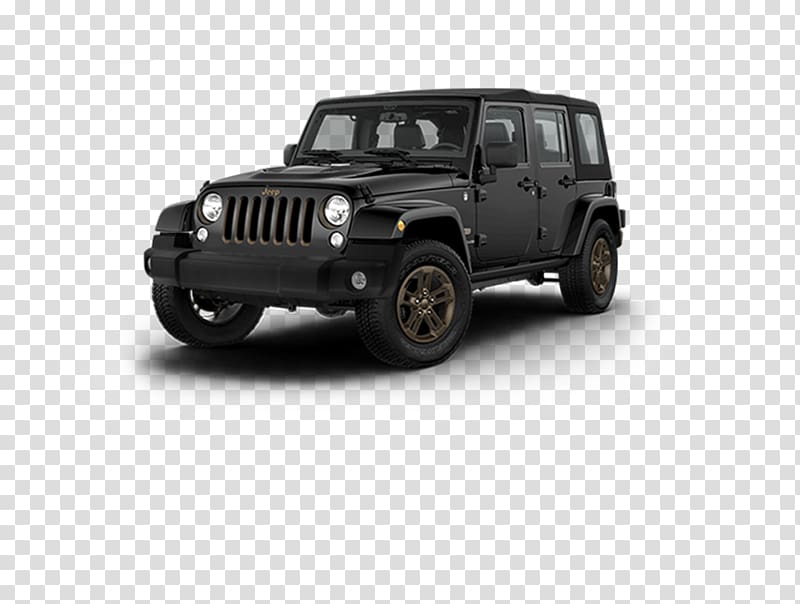 Jeep Patriot Chrysler Car Willys MB, jeep transparent background PNG clipart