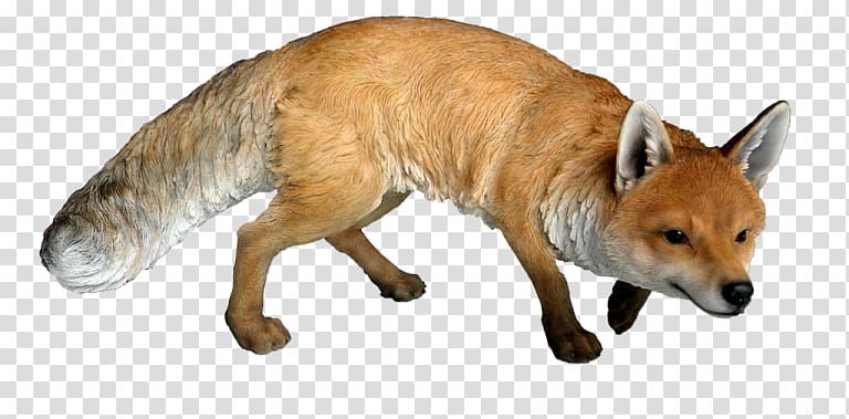 Garden ornament Art Fox, others transparent background PNG clipart