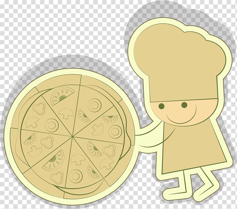 Cartoon character children transparent background PNG clipart