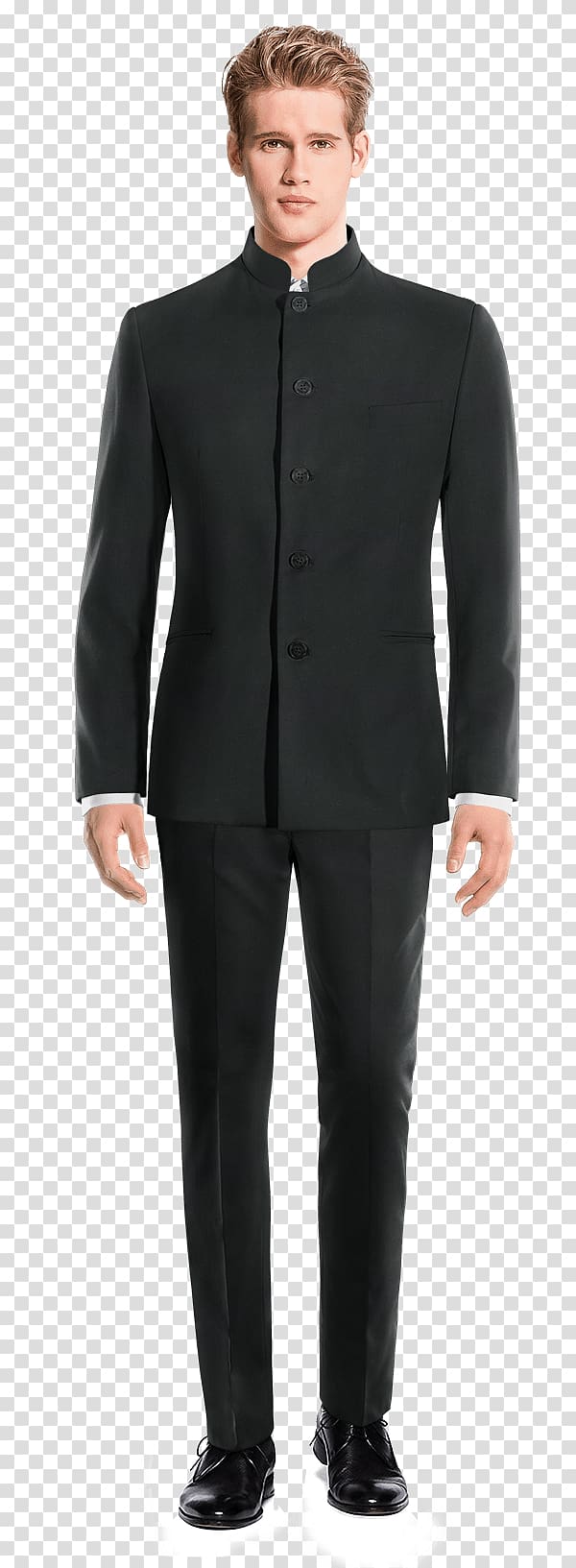 Tweed Pant Suits Tuxedo Pants, suit transparent background PNG clipart