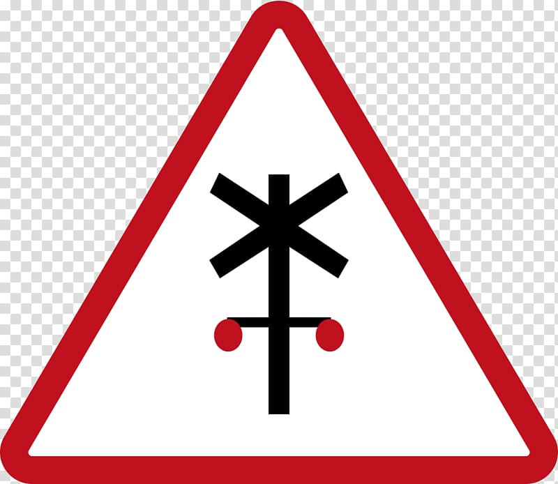 Philippines Priority signs Traffic sign Crossbuck Warning sign, EMPLOYEE transparent background PNG clipart