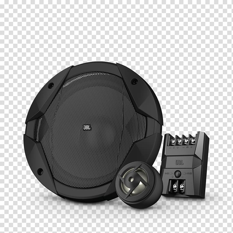 Loudspeaker JBL Component speaker Vehicle audio Coaxial, others transparent background PNG clipart