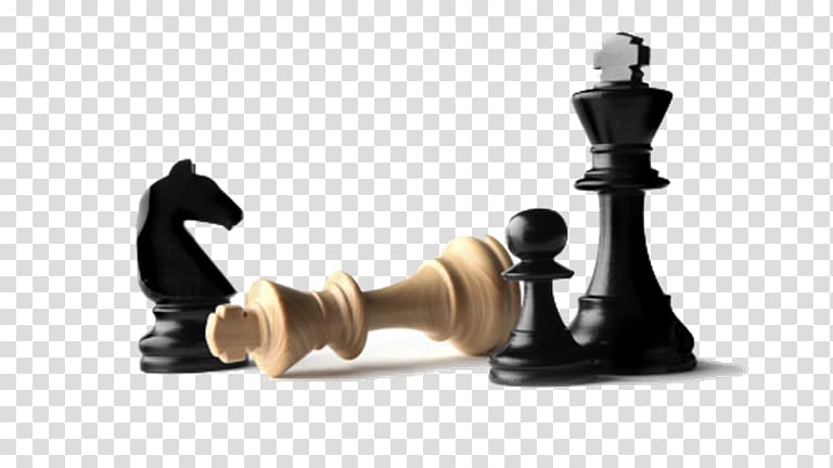 Failure Business Chess Strategy, Business transparent background PNG clipart