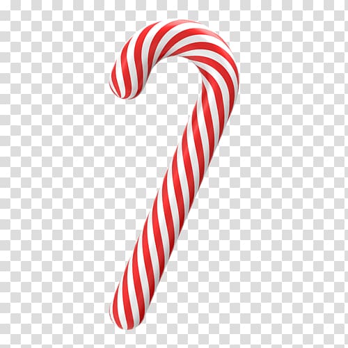 Candy cane Christmas , Free Christmas pull transparent background PNG clipart