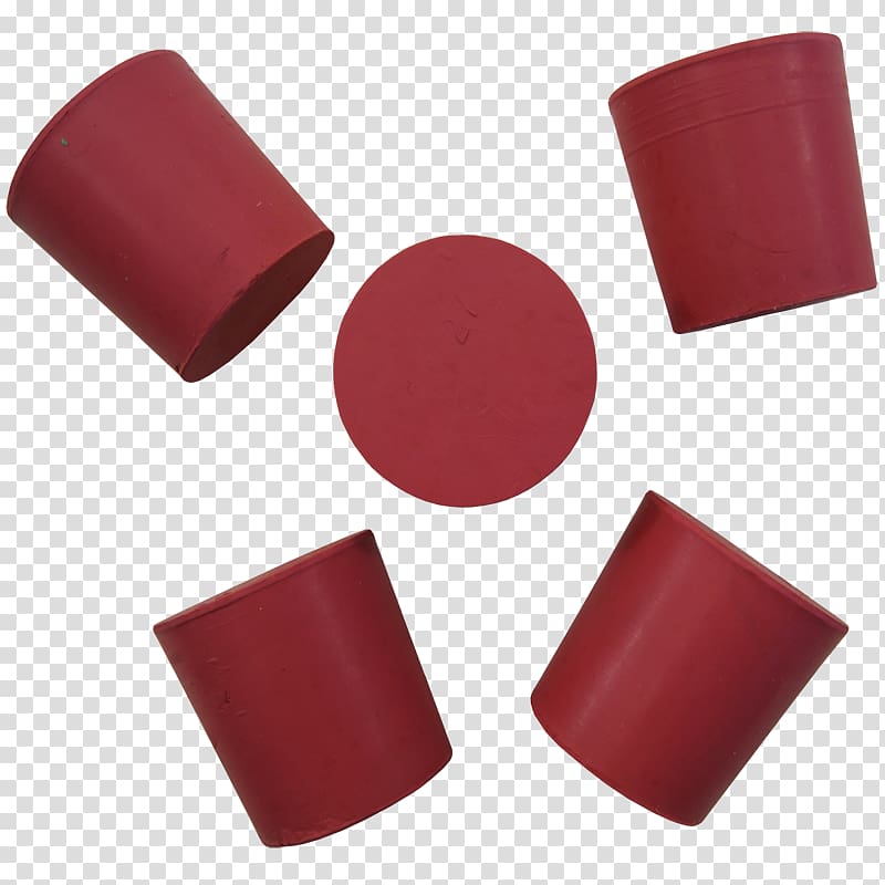 Laboratory rubber stopper Bung Carboy Natural rubber Glass, glass transparent background PNG clipart