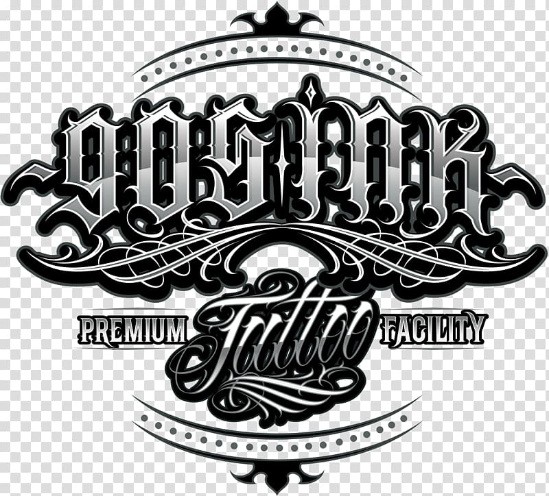 Tattoo Logo Design  Tattoo Logo Maker