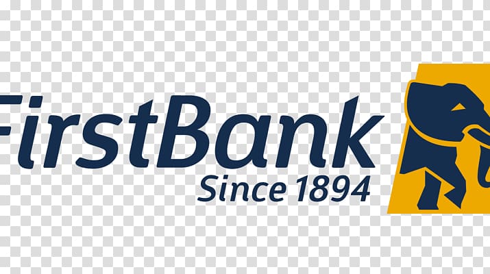 First Bank of Nigeria FirstBank Holding Co Guaranty Trust Bank, bank transparent background PNG clipart