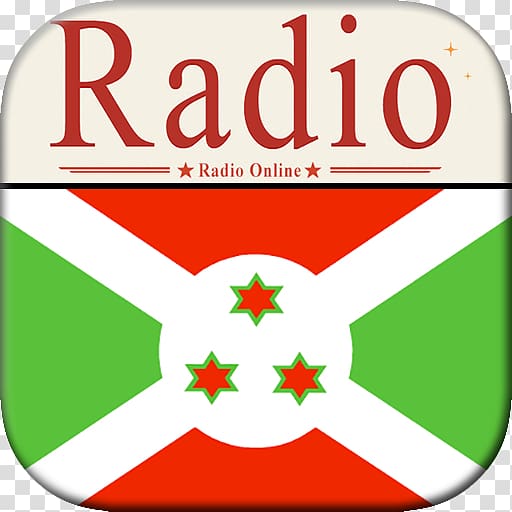 Flag of Burundi Brand Line , line transparent background PNG clipart