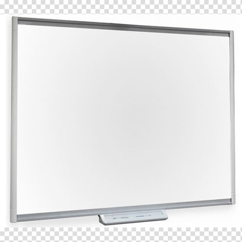 Interactive whiteboard Interactivity Dry-Erase Boards School Smart Technologies, school transparent background PNG clipart