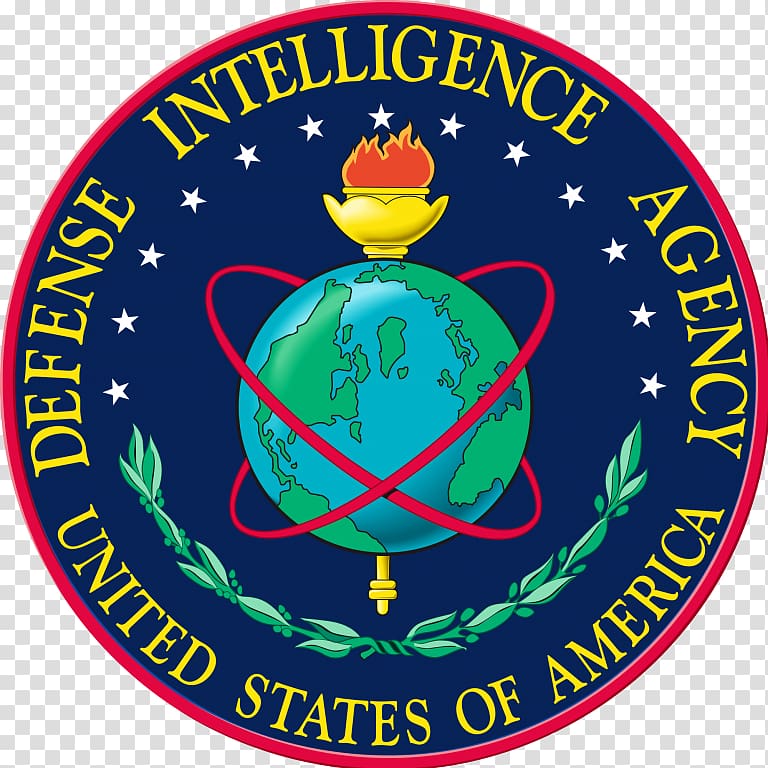 United States Intelligence Community Defense Intelligence Agency Government agency, united states transparent background PNG clipart