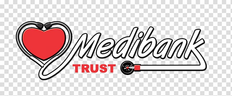 MediBank Trust Logo Brand Font, others transparent background PNG clipart