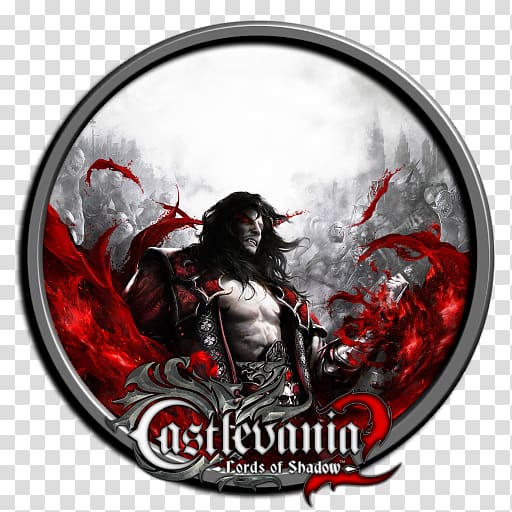 Castlevania: Lords of Shadow 2 Alucard Dracula Castlevania: Order of Ecclesia, Castlevania transparent background PNG clipart