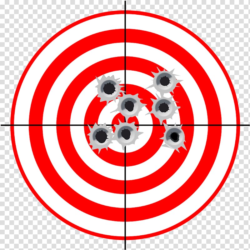 Shooting target Bullseye Target Practice VR Target Corporation Target Practice, free, others transparent background PNG clipart