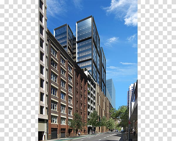 Condominium Property Urban design Facade Commercial building, building transparent background PNG clipart
