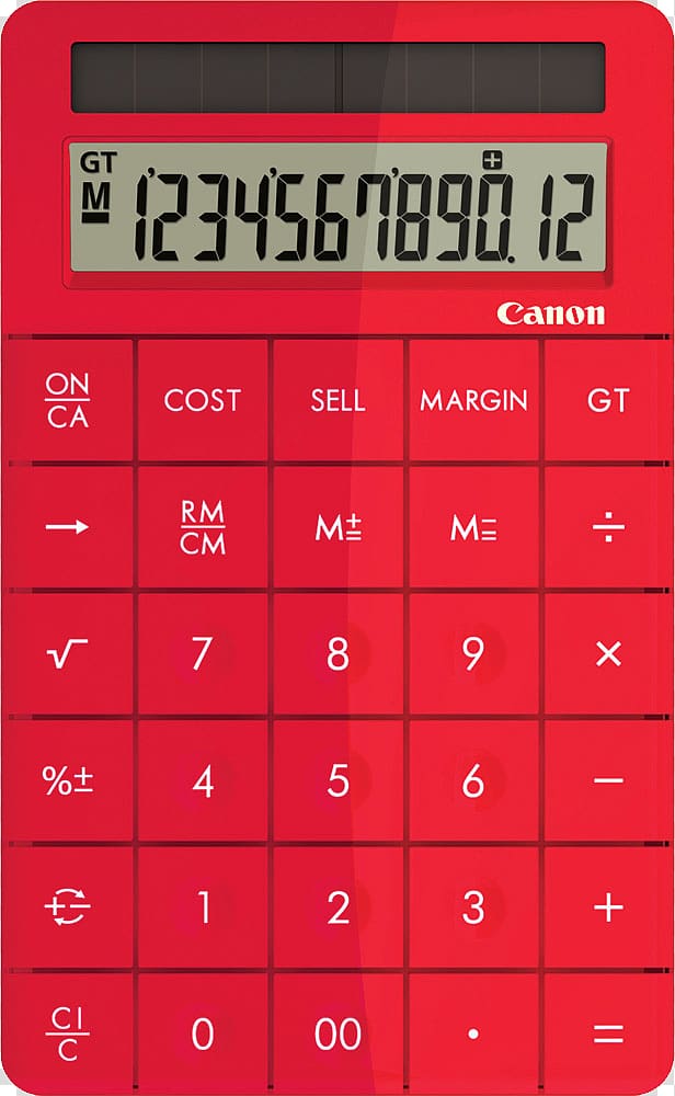 Calculator transparent background PNG clipart